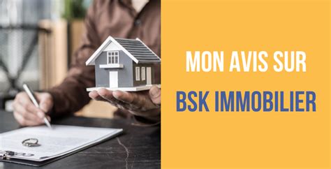 bsk immobilier mon compte|bsk immobilier france.